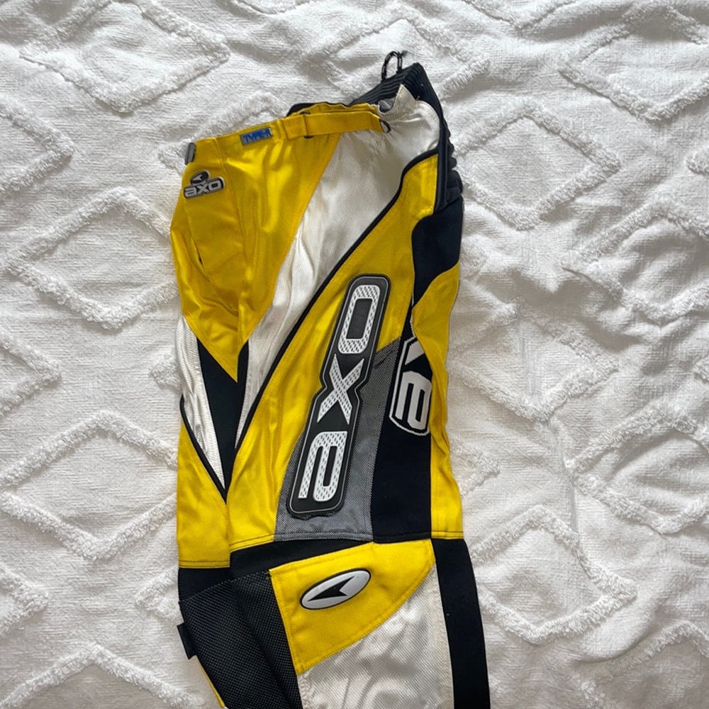 Axo MX pants